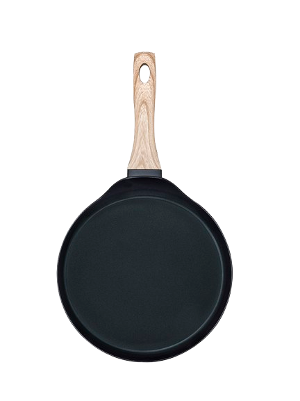 Crêpière avec spatule Cook&Care