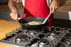 Wok anti-adhésif Cook&Care