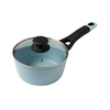 Casserole colorée avec couvercle Cook&Style