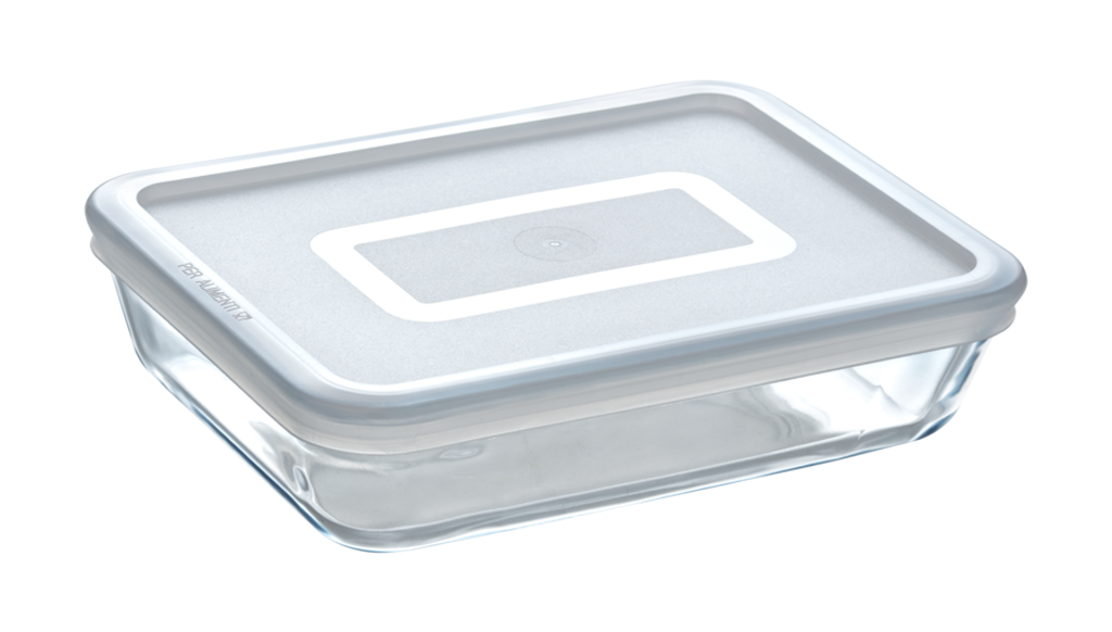 boite de conservation, boite de conservation en verre, boite de conservation avec couvercle, verre borosilicate pyrex, storage box with lid, glass storage box