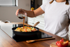 Crêpière avec spatule Cook&Care