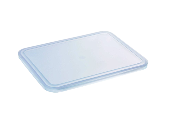Cook&Freeze - couvercle de rechange rectangulaire