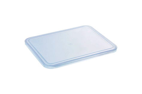 Cook&Freeze - couvercle de rechange rectangulaire