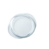 Couvercle de rechange Cocotte Ronde en verre