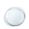 Couvercle de rechange Cocotte Ronde en verre