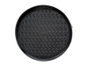 Moule à charnières rond en métal - GLIDE