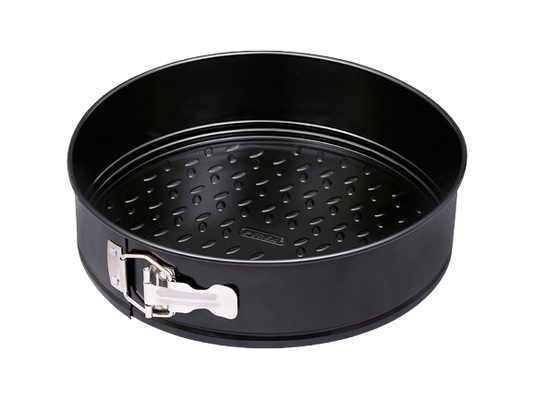 Moule à charnières rond en métal - GLIDE