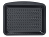 Plat à four rectangulaire en métal avec prise en main facile - GLIDE