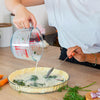 Kit pâtisserie : Broc mesureur / jatte 2L / Moule spécifique