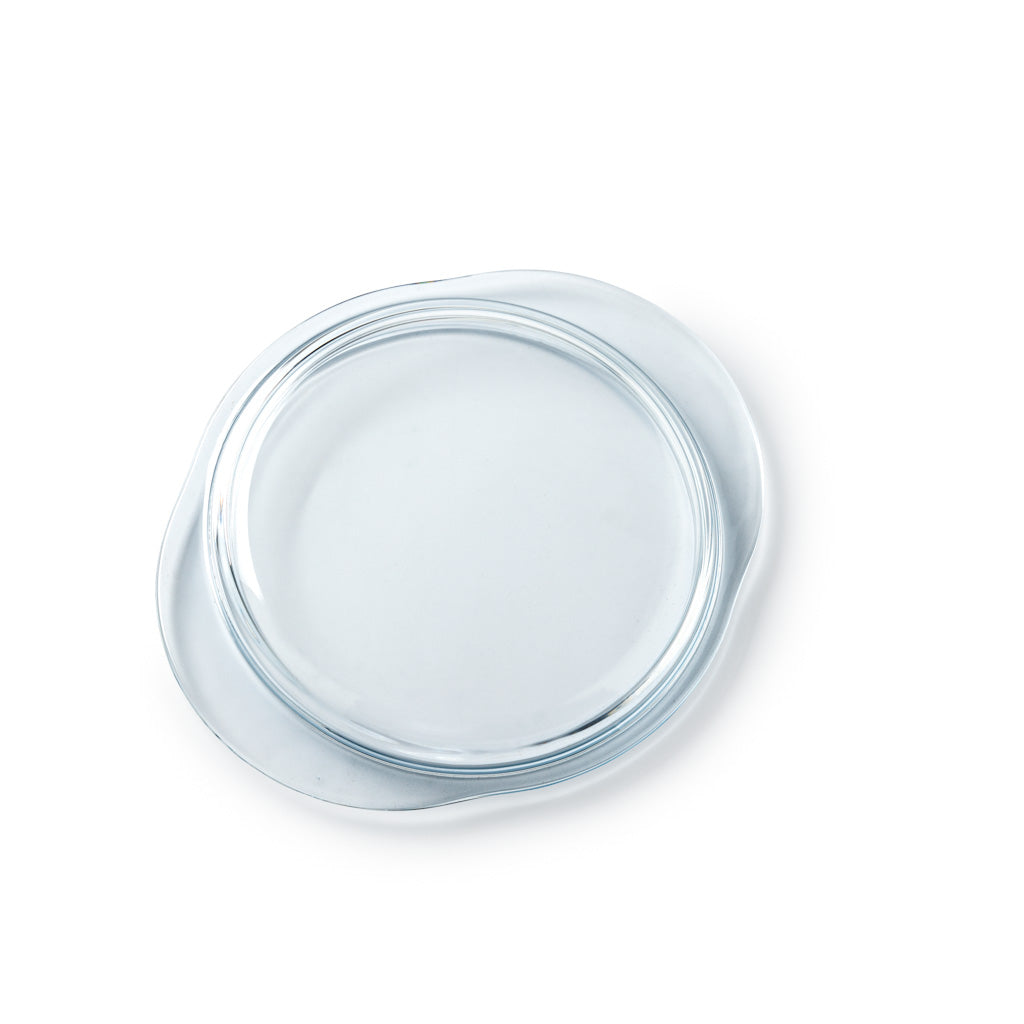 Couvercle de rechange Cocotte Ronde en verre