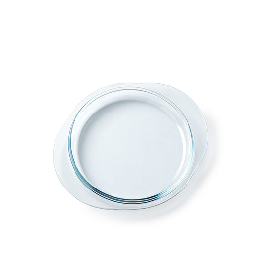 Couvercle de rechange Cocotte Ronde en verre