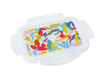 Cook&Go - Couvercle de rechange rectangulaire