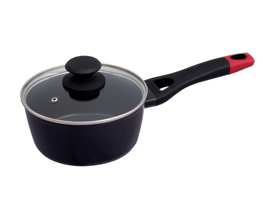 Casserole avec couvercle OPTIMA+