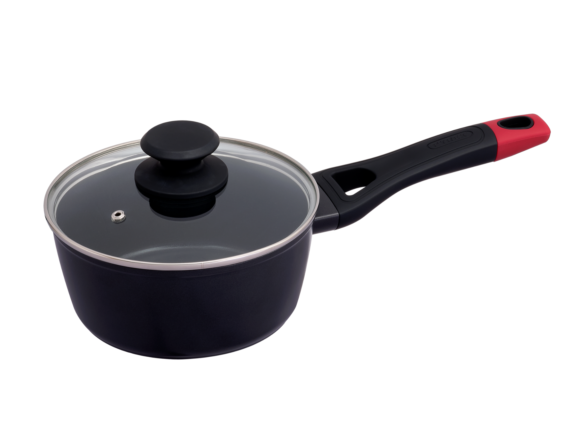 Casserole avec couvercle OPTIMA+