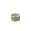 Lot de 3 Ramequin en céramique Création 10 cm