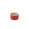 Lot de 3 Ramequin en céramique Création 10 cm