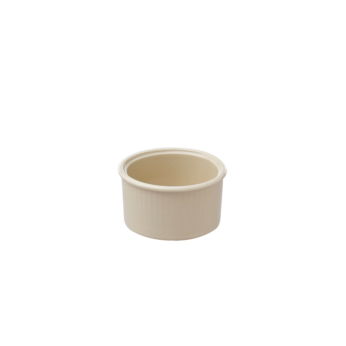 Lot de 3 Ramequin en céramique Création 10 cm