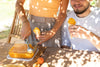 Cook & Freeze - Plat carré avec couvercle spécial congélation compatible "air fryer" (friteuse à air chaud)