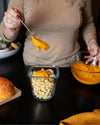 Lot 3 Pasta box