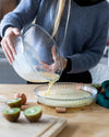 Kit pâtisserie : Broc mesureur / jatte 2L / Moule spécifique