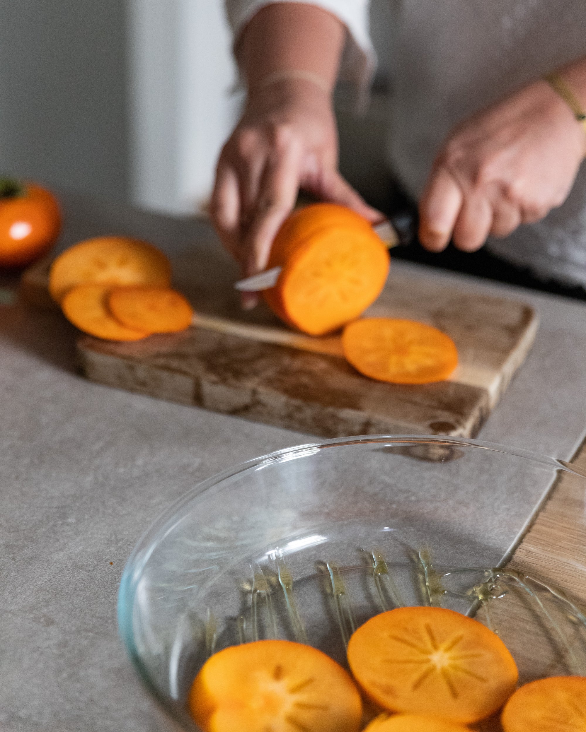 Lot de 2 moules à pâtisserie - Moule à manqué + Moule à tarte en verre