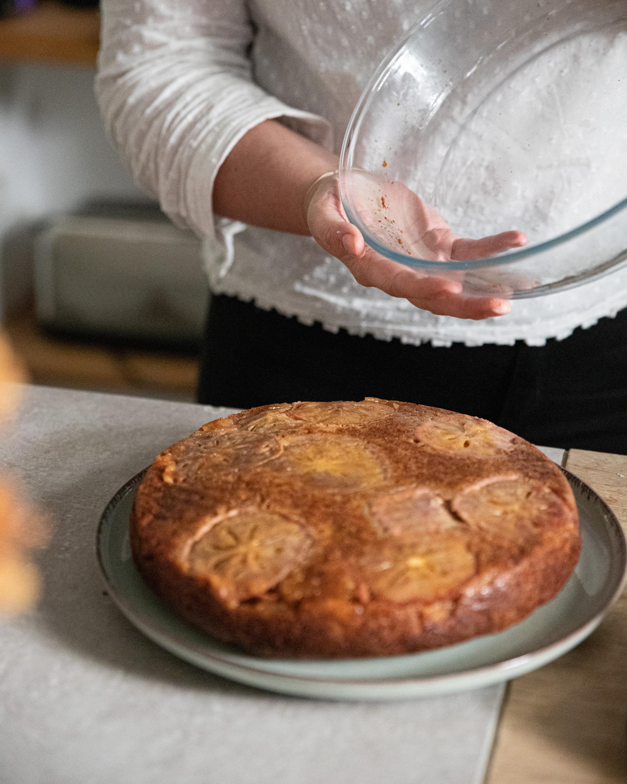 Pyrex - Moule à flan Pyrex Classic Vidrio Rond T…