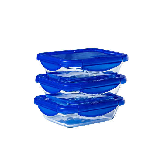 Livraison à domicile Pyrex Saladier verre 24 cm - Classic, 24 cm