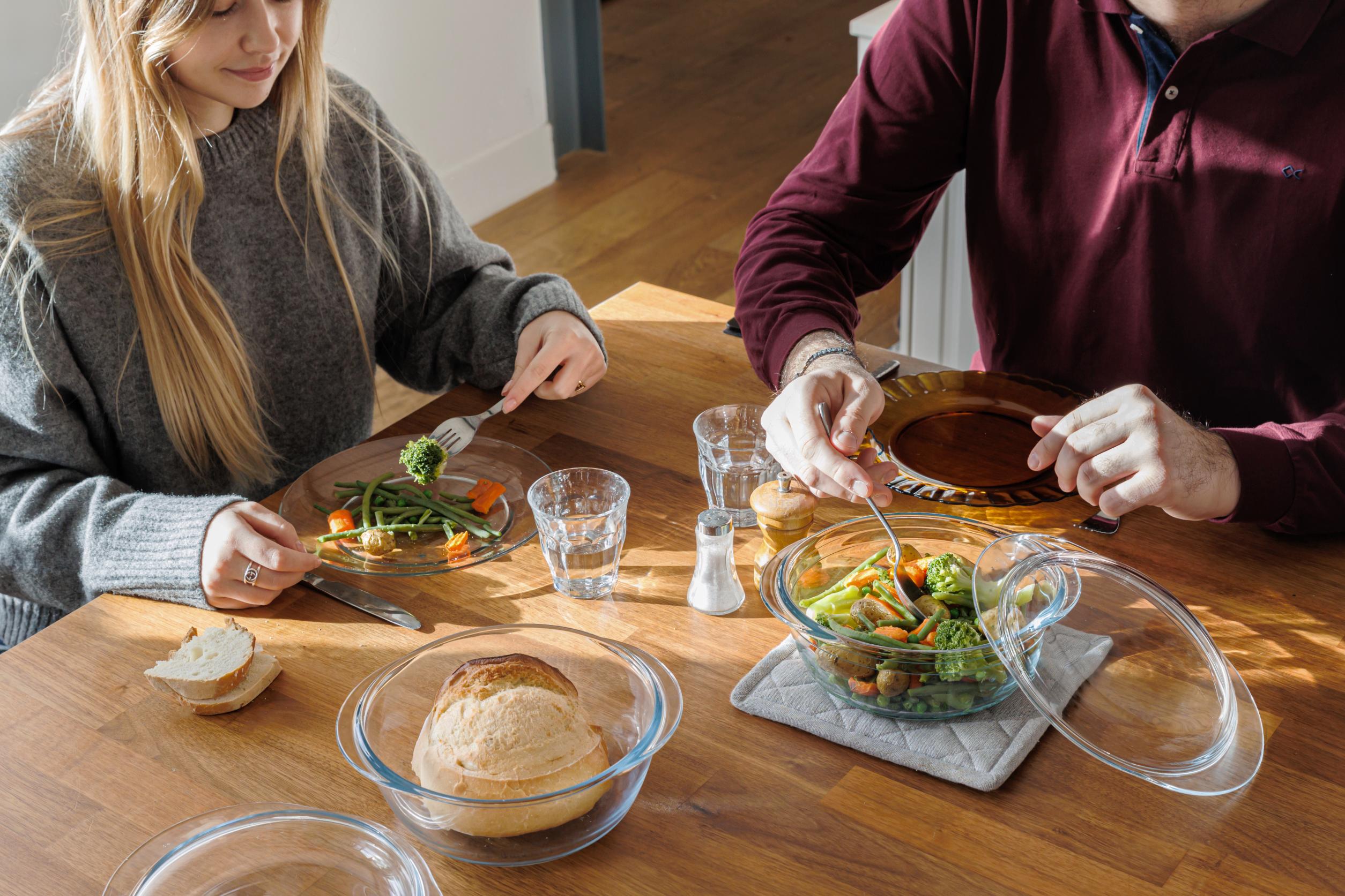 Recette Cocotte Pyrex Avec Couvercle Couvercle Pyrex Cocotte 18 Pyrex® Webshop FR