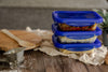 Cook&Go - Lot de 5 Lunch Box couvercle étanche & hermétique