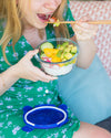 Cook&Go -  Lot de 3 Lunch Box en verre  [HB]