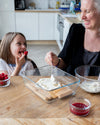 Cook & Freeze - Set essentiels batch cooking