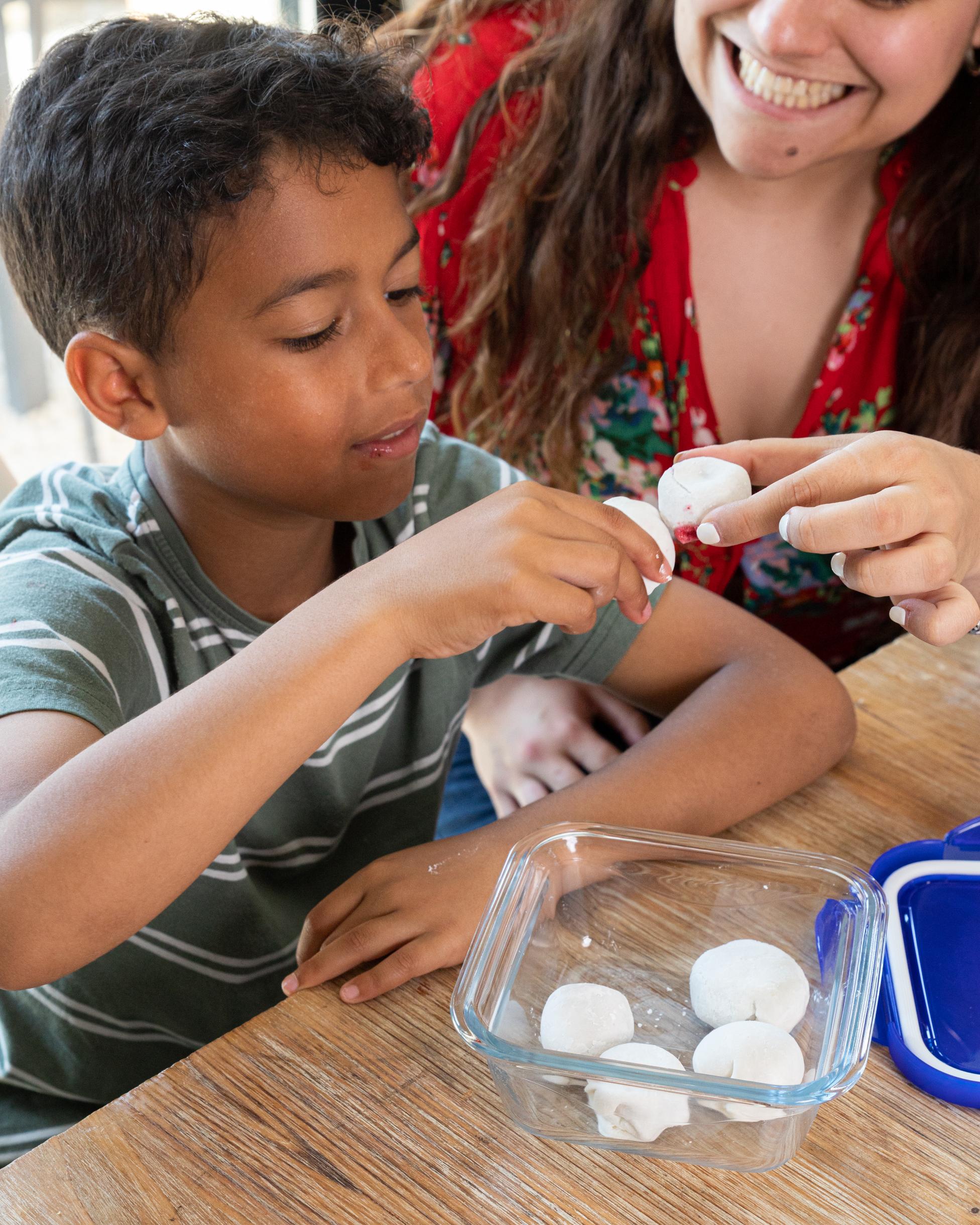 Cook & Go - Lot de 2 plats carrés en verre avec couvercle étanche