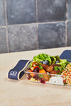 Bento en verre - Edition exclusive Pyrex® X monbento®