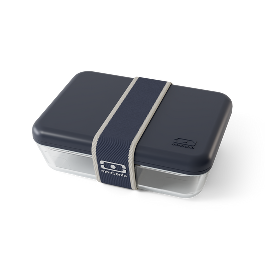 Bento en verre - Edition exclusive Pyrex® X monbento