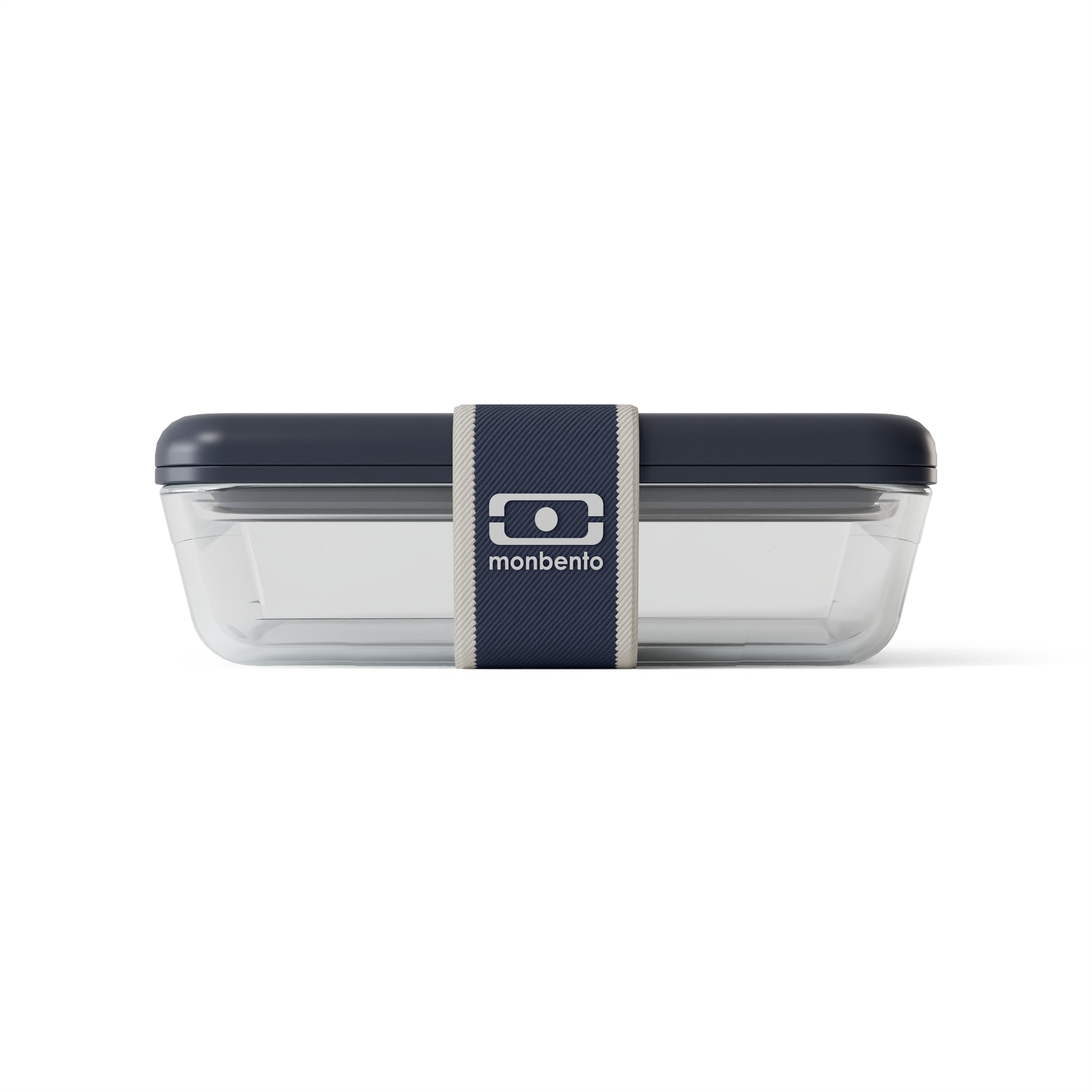 Bento en verre - Edition exclusive Pyrex® X monbento®