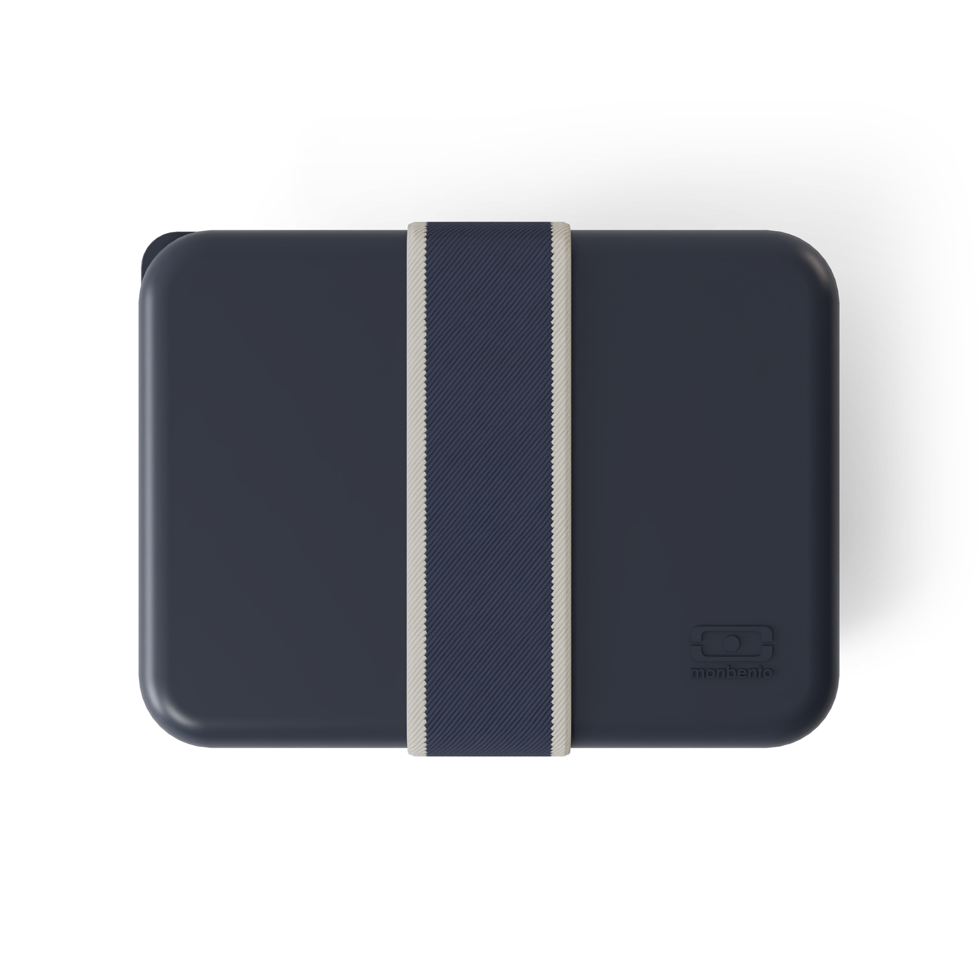 Bento en verre - Edition exclusive Pyrex® X monbento®