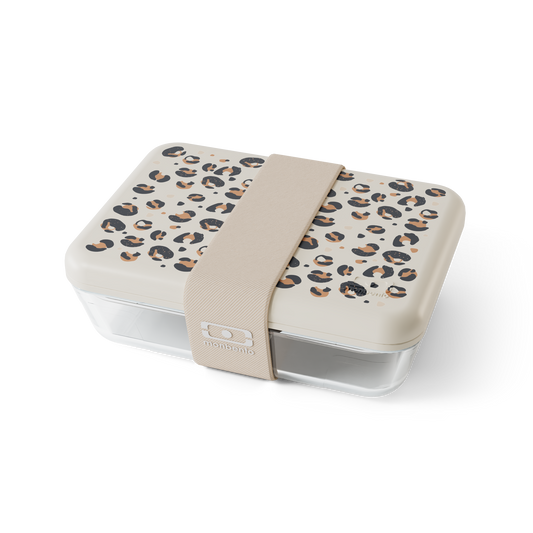 Bento en verre - Edition exclusive Pyrex® X monbento