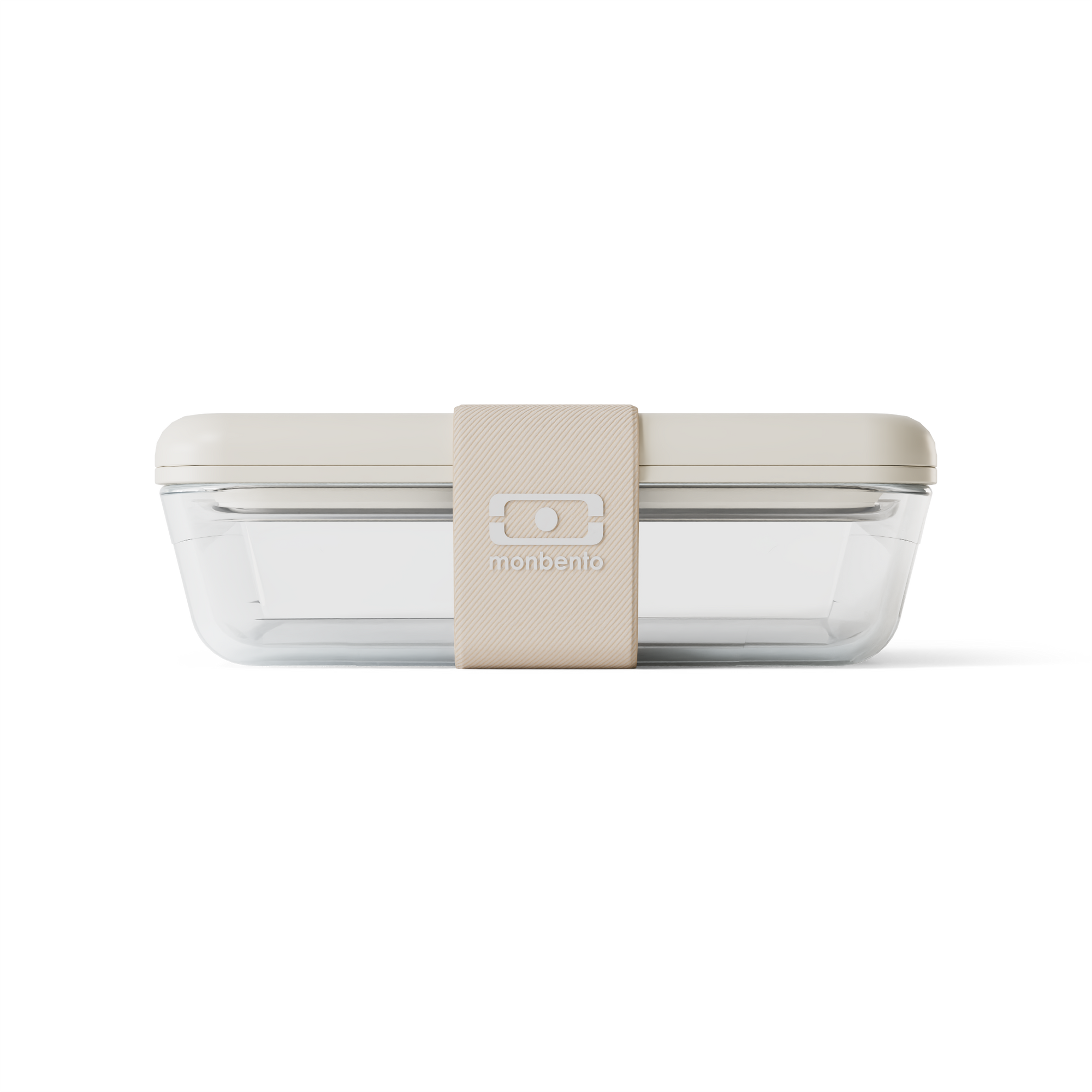Bento en verre - Edition exclusive Pyrex® X monbento®