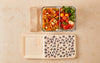 Bento en verre - Edition exclusive Pyrex® X monbento®