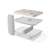Bento en verre - Edition exclusive Pyrex® X monbento®