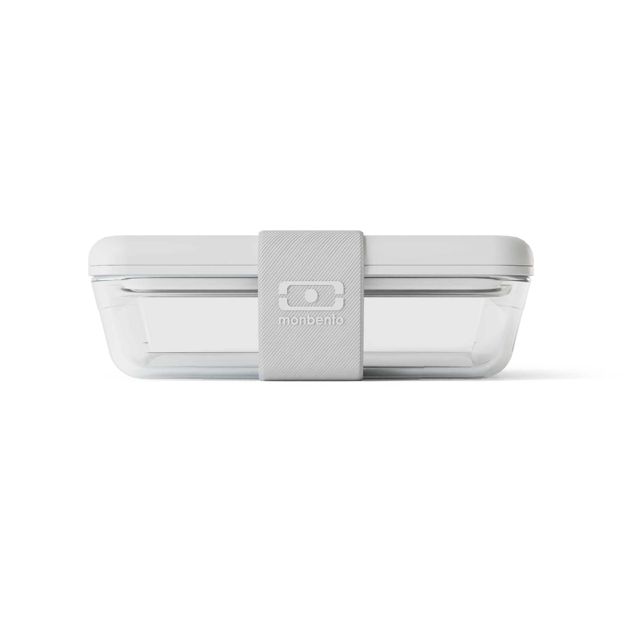 Bento en verre - Edition exclusive Pyrex® X monbento®