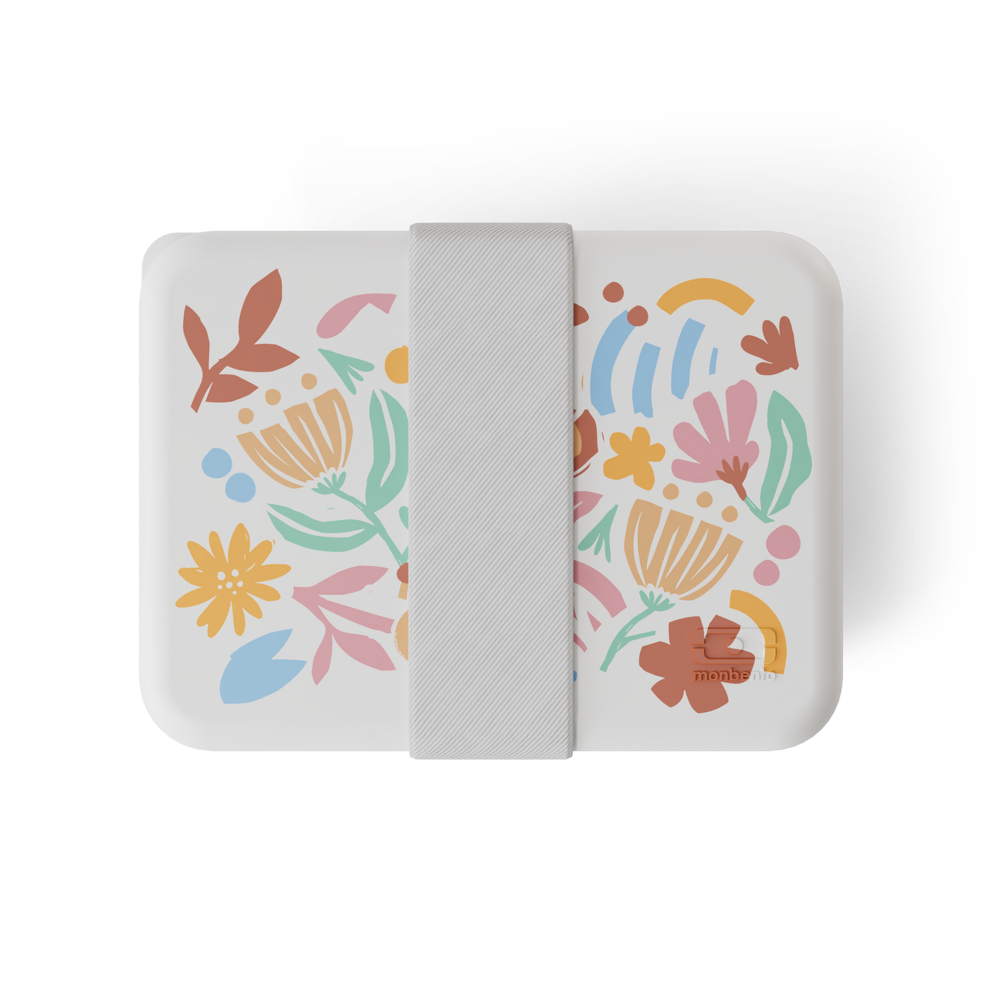 Bento en verre - Edition exclusive Pyrex® X monbento®