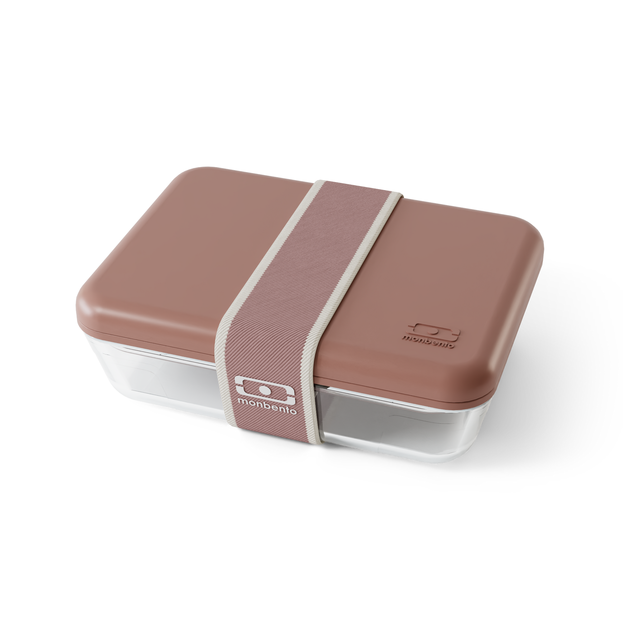 Bento en verre - Edition exclusive Pyrex® X monbento®