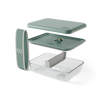 Bento en verre - Edition exclusive Pyrex® X monbento®