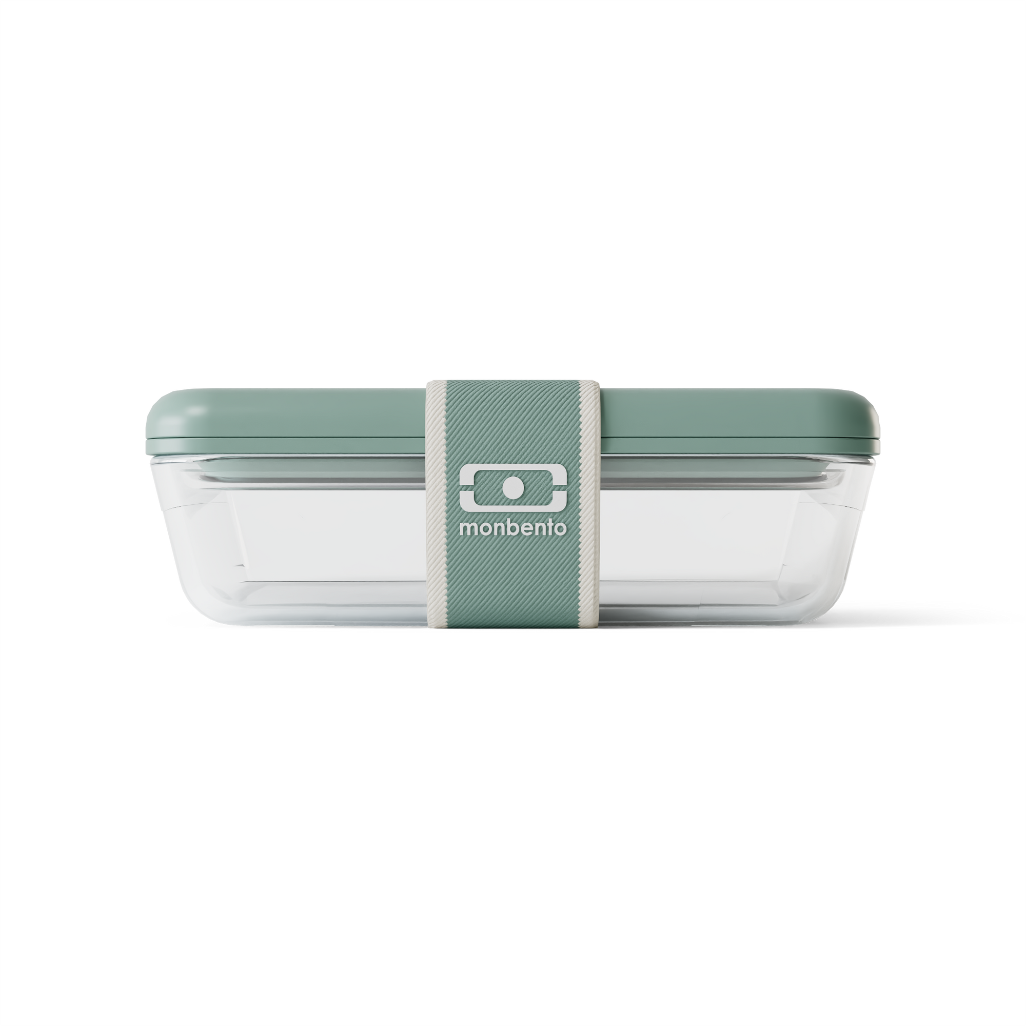 Bento en verre - Edition exclusive Pyrex® X monbento®