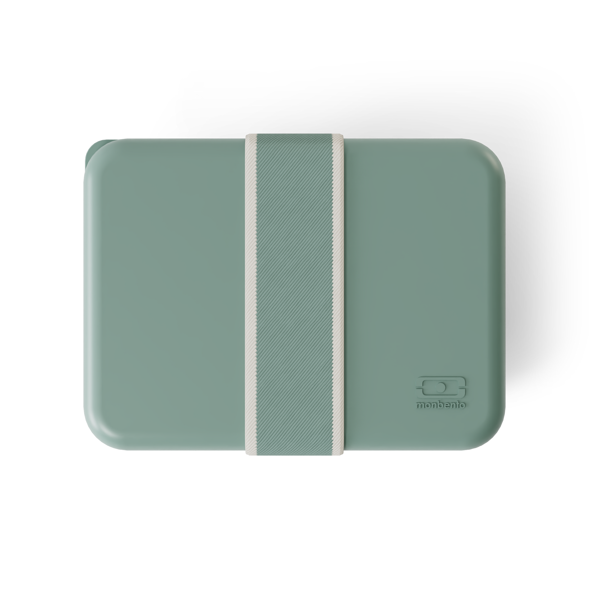 Bento en verre - Edition exclusive Pyrex® X monbento®