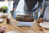 Cocotte rectangulaire en verre grand format - Gamme SlowCook