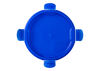 Cook&Go - Couvercle de rechange rond