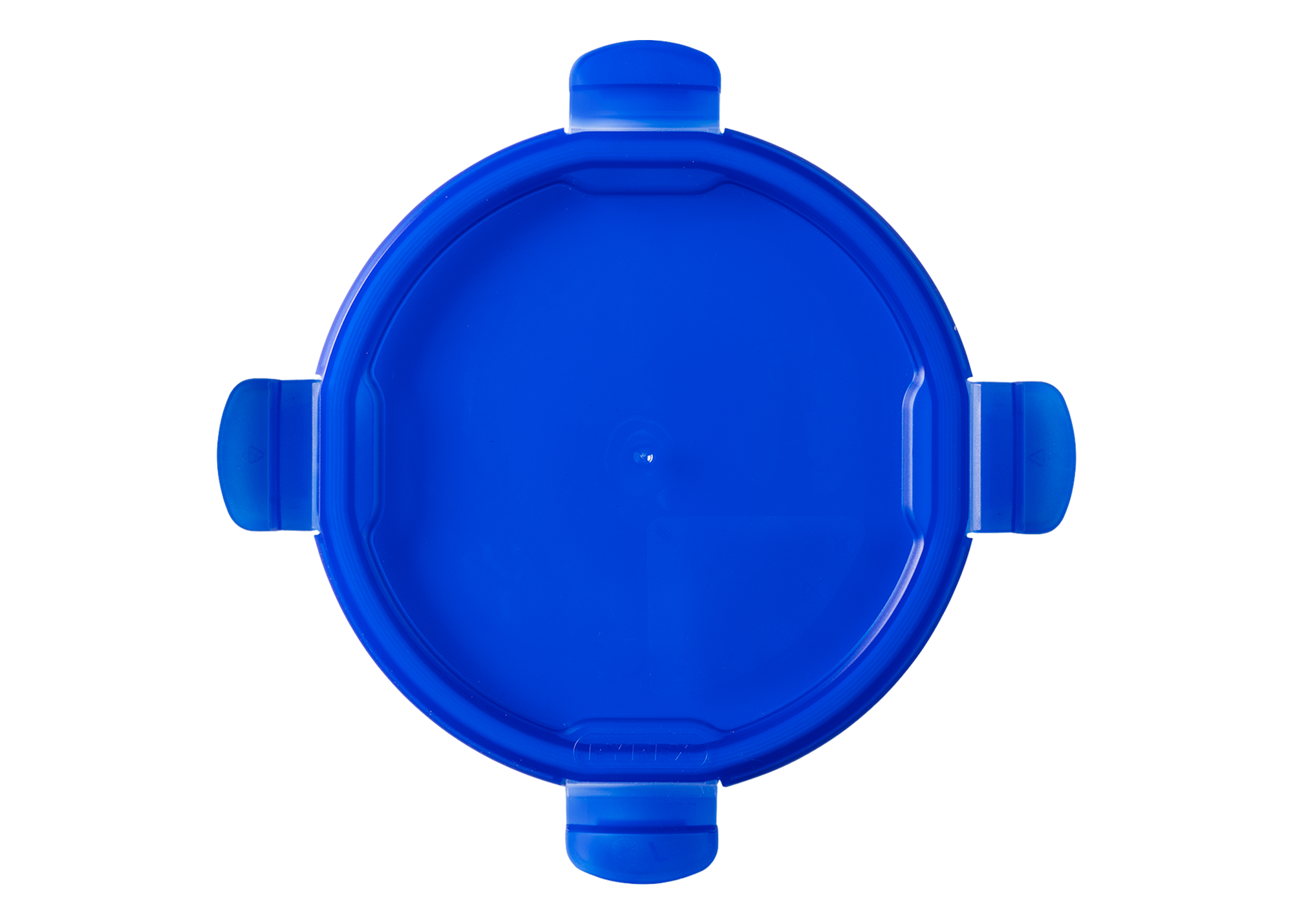 Cook&Go - Couvercle de rechange rond