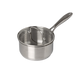 Casseroles en inox